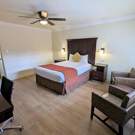 Clarion Collection Wilkie'S Inn Pacific Grove - Monterey Extérieur photo