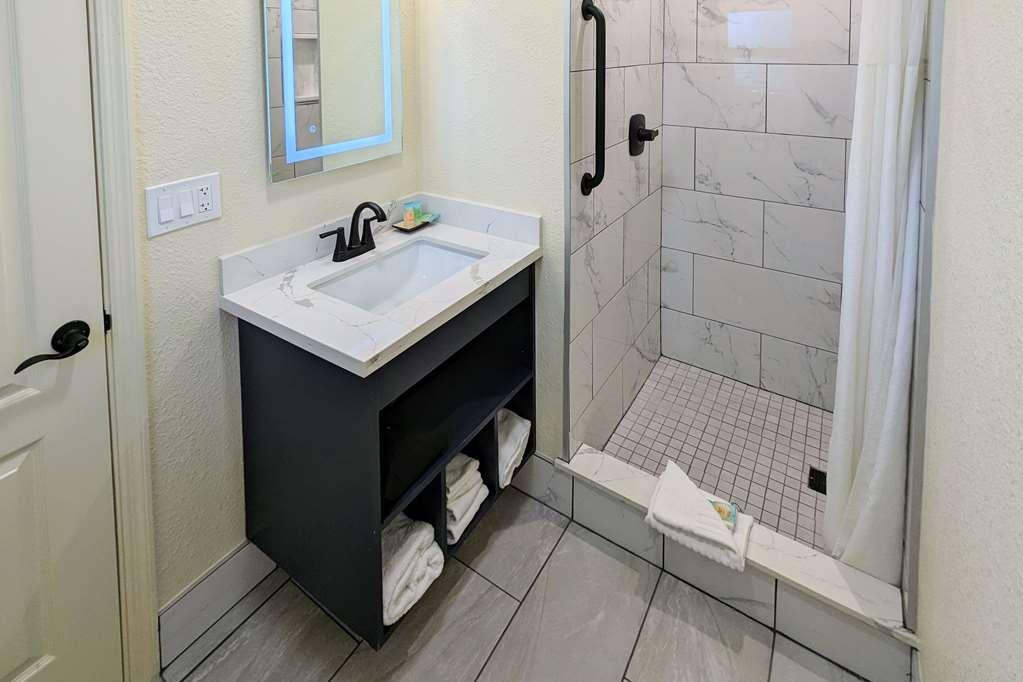 Clarion Collection Wilkie'S Inn Pacific Grove - Monterey Chambre photo