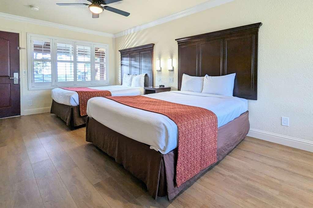 Clarion Collection Wilkie'S Inn Pacific Grove - Monterey Chambre photo