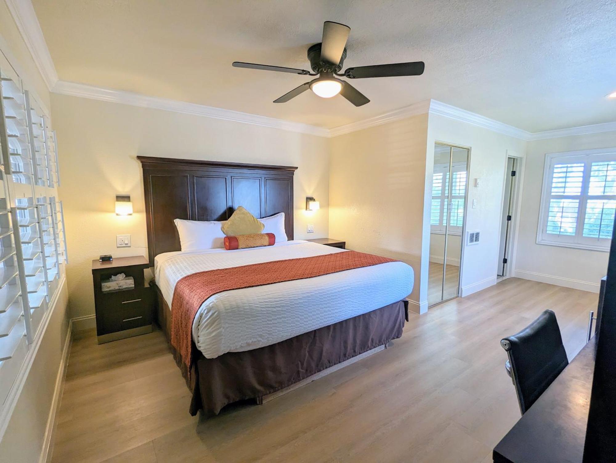 Clarion Collection Wilkie'S Inn Pacific Grove - Monterey Extérieur photo