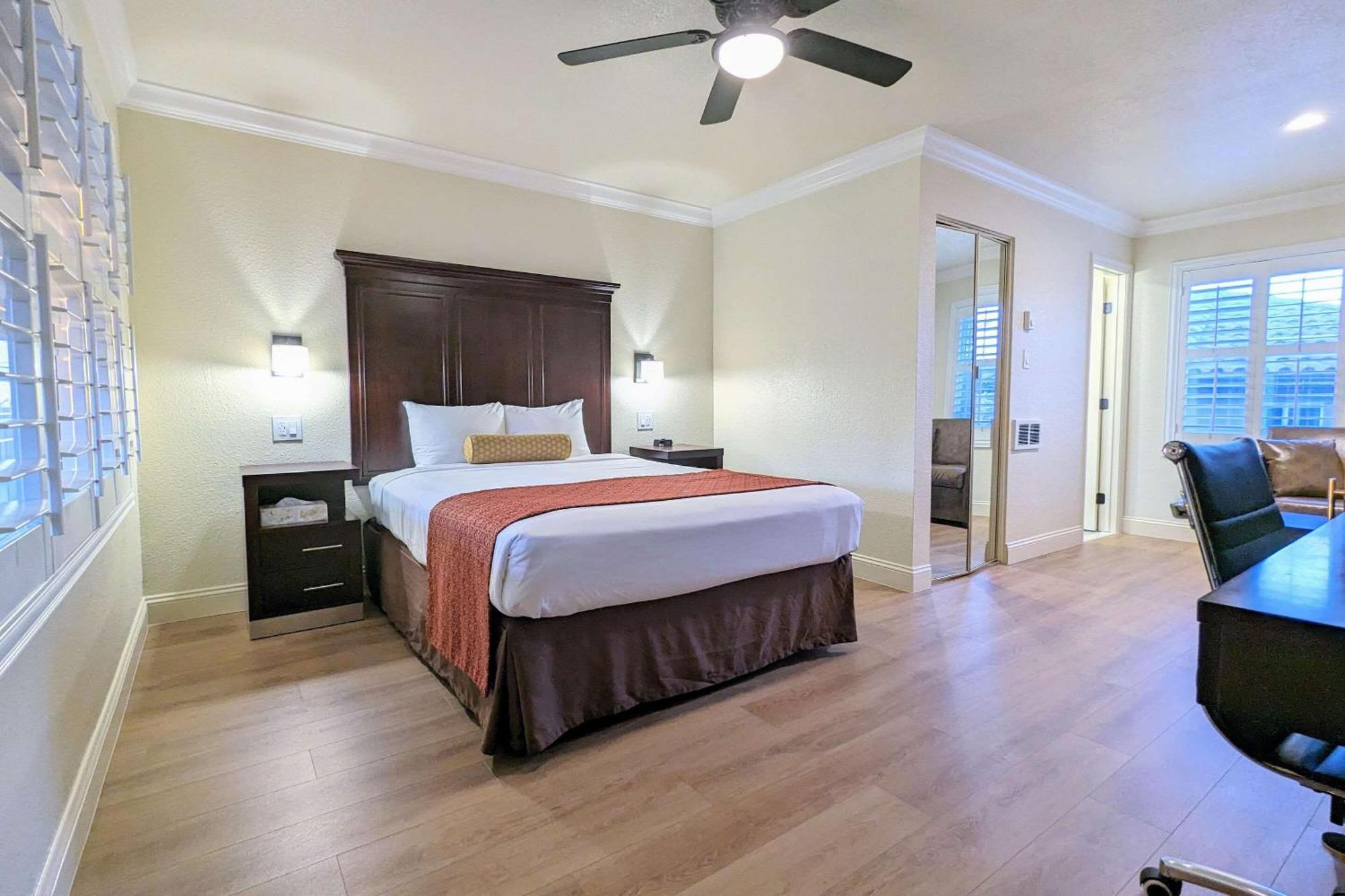 Clarion Collection Wilkie'S Inn Pacific Grove - Monterey Extérieur photo