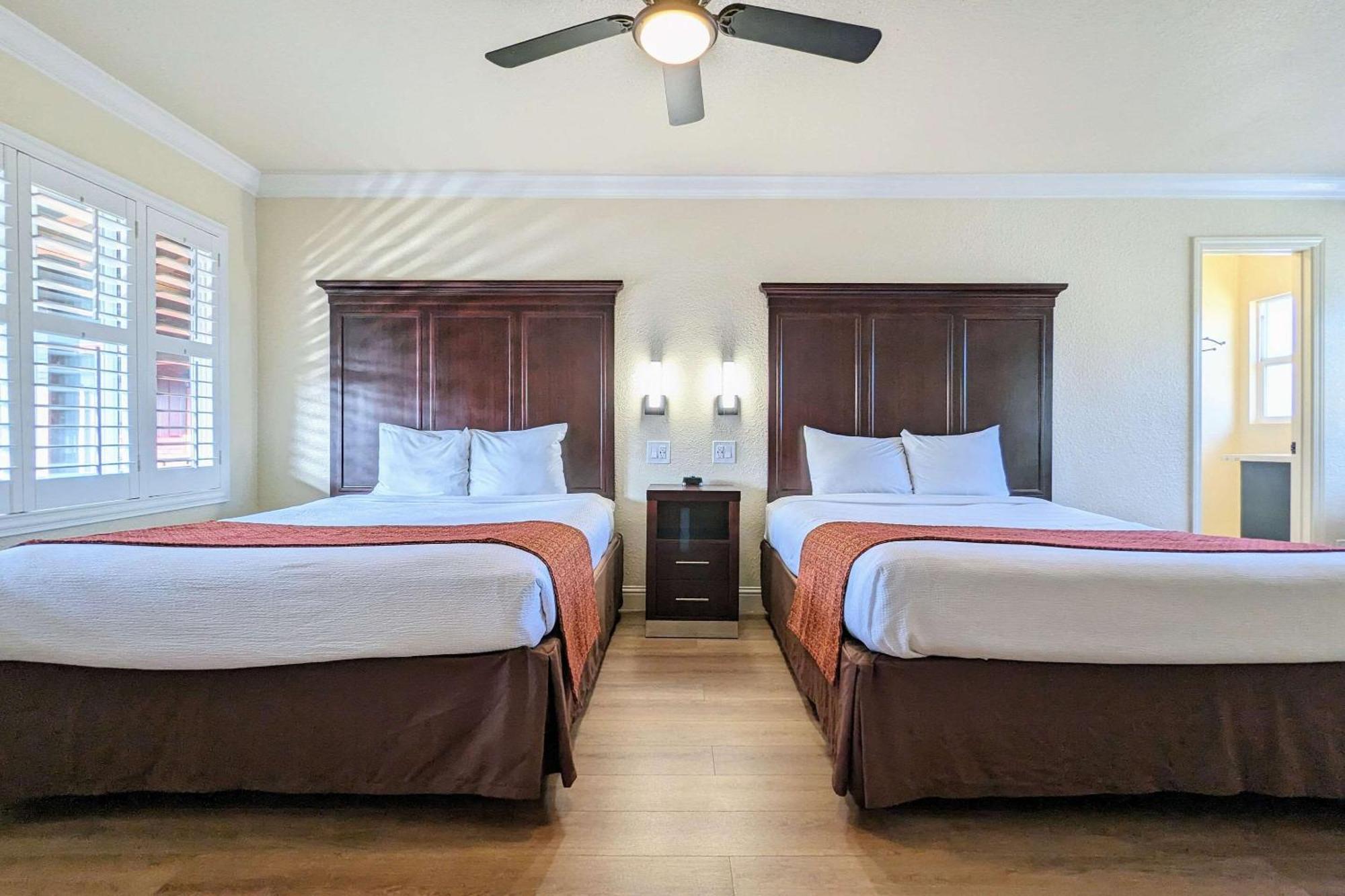 Clarion Collection Wilkie'S Inn Pacific Grove - Monterey Extérieur photo