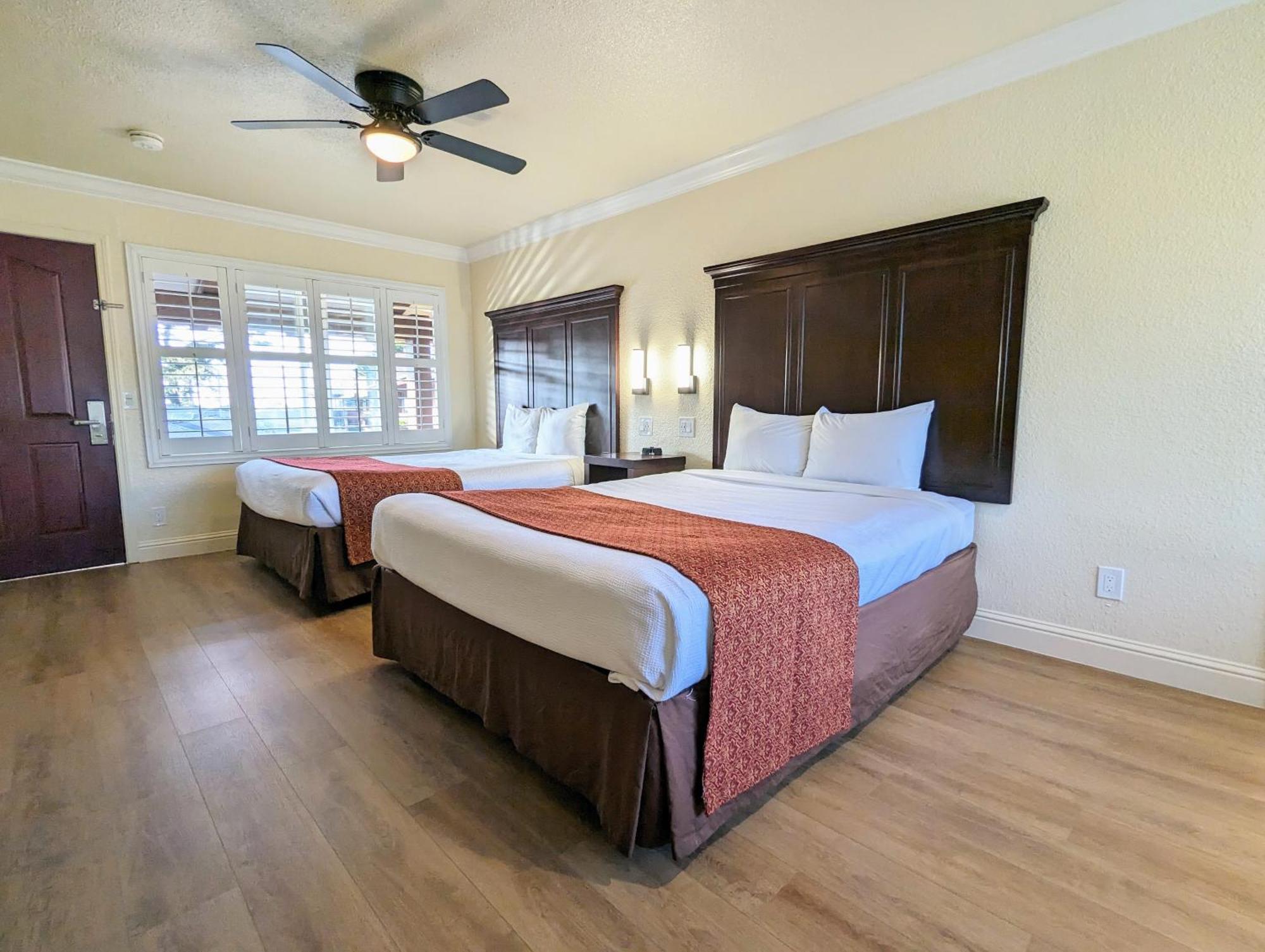 Clarion Collection Wilkie'S Inn Pacific Grove - Monterey Extérieur photo