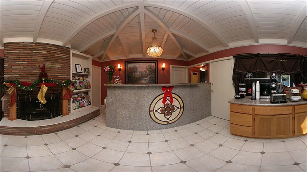 Clarion Collection Wilkie'S Inn Pacific Grove - Monterey Extérieur photo