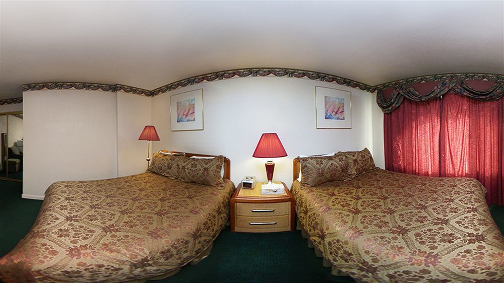 Clarion Collection Wilkie'S Inn Pacific Grove - Monterey Extérieur photo