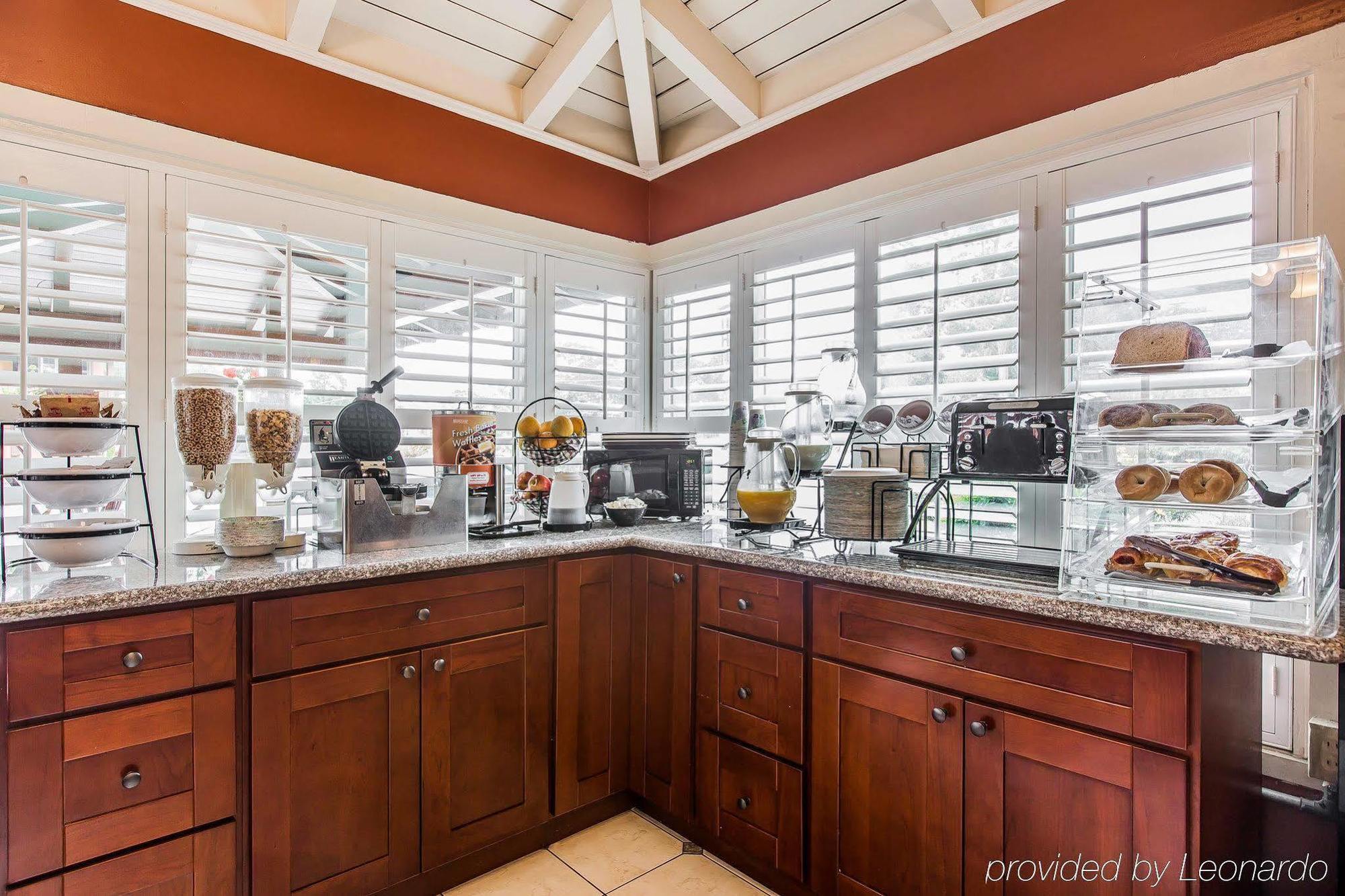 Clarion Collection Wilkie'S Inn Pacific Grove - Monterey Extérieur photo