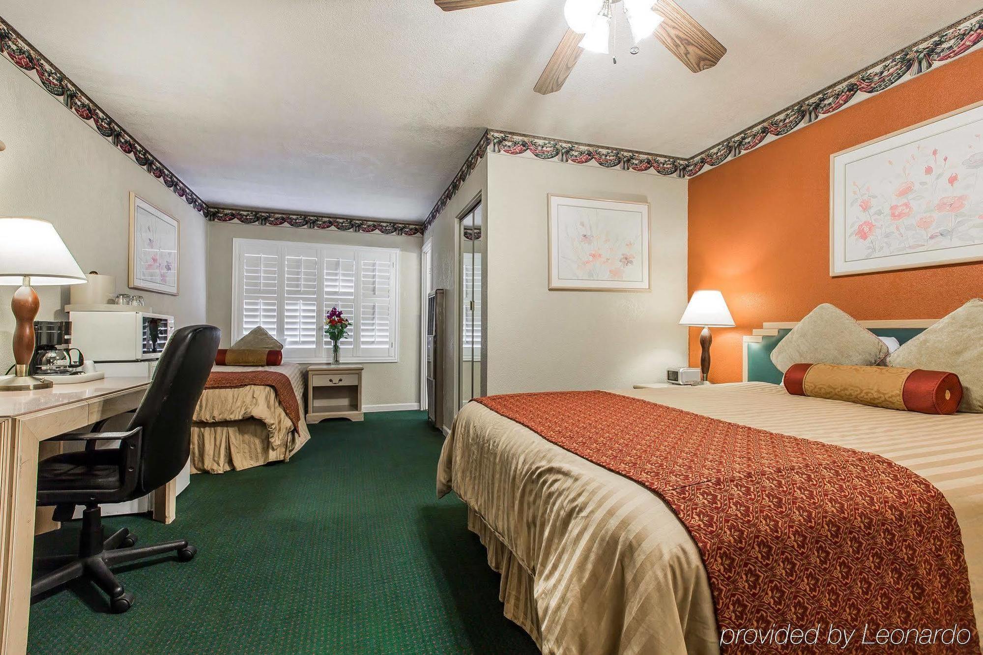 Clarion Collection Wilkie'S Inn Pacific Grove - Monterey Extérieur photo