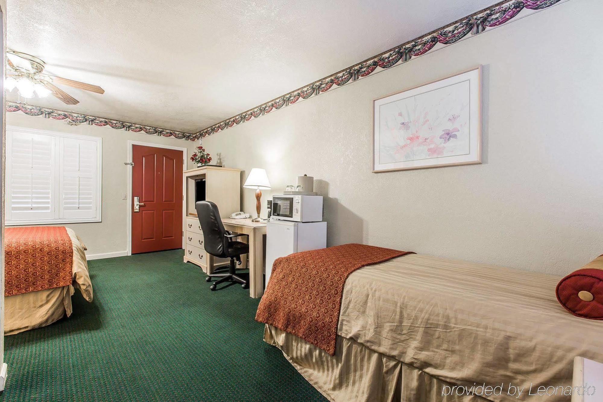 Clarion Collection Wilkie'S Inn Pacific Grove - Monterey Extérieur photo